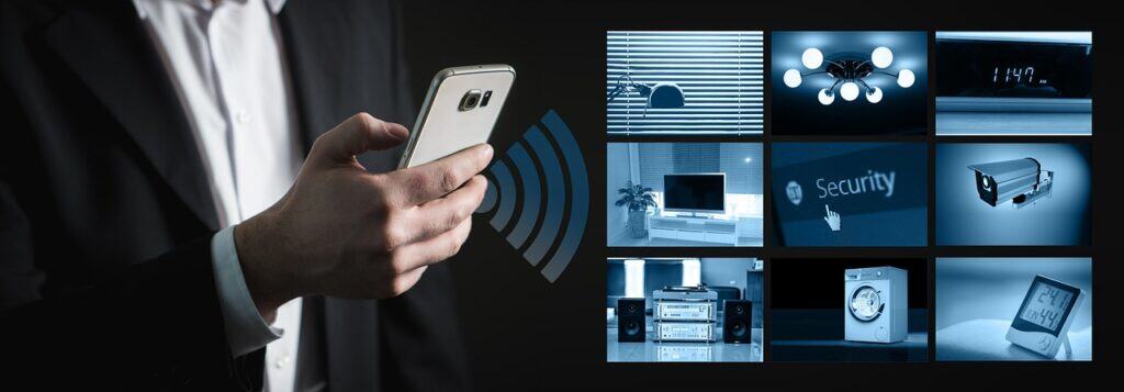 Smart Home do domu