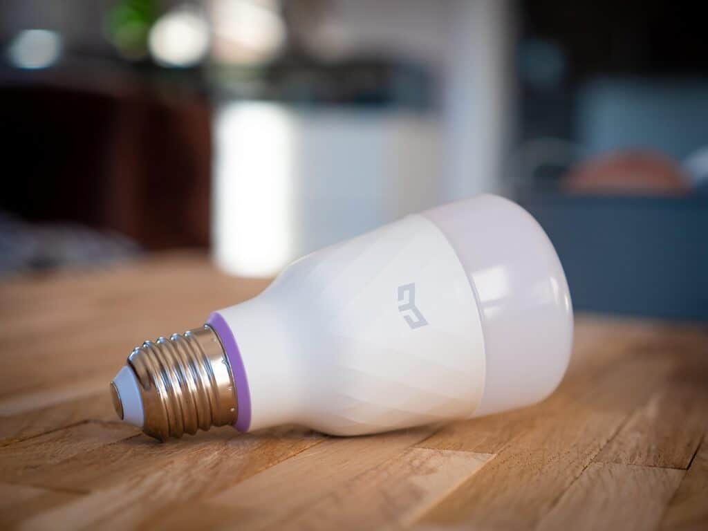 Smart Home początki
