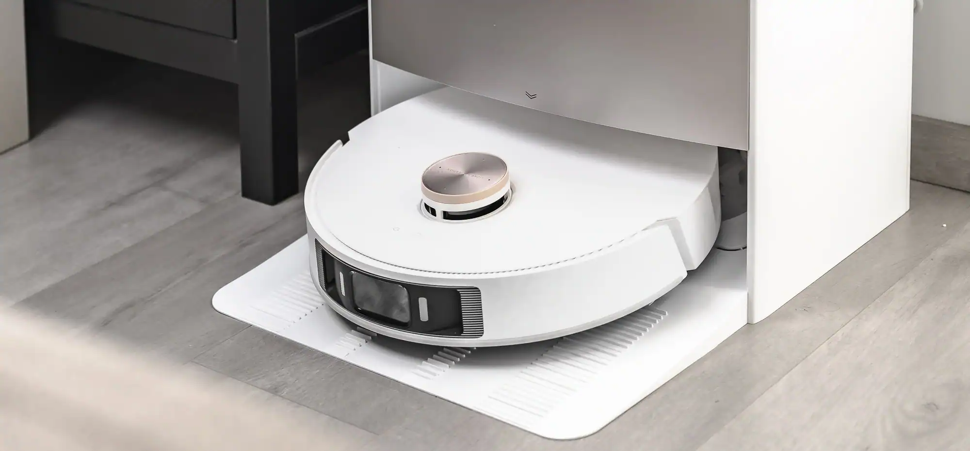 Dreame L20 Ultra opinie recenzja