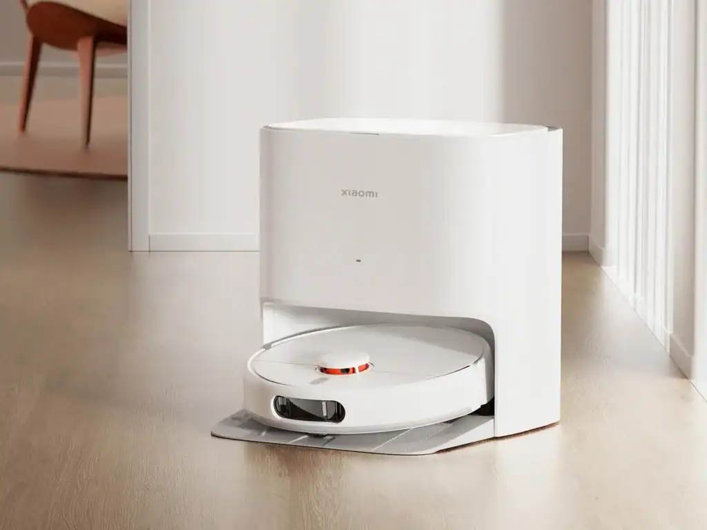 Xiaomi Robot Vacuum X20 Pro - Recenzja i Opinie