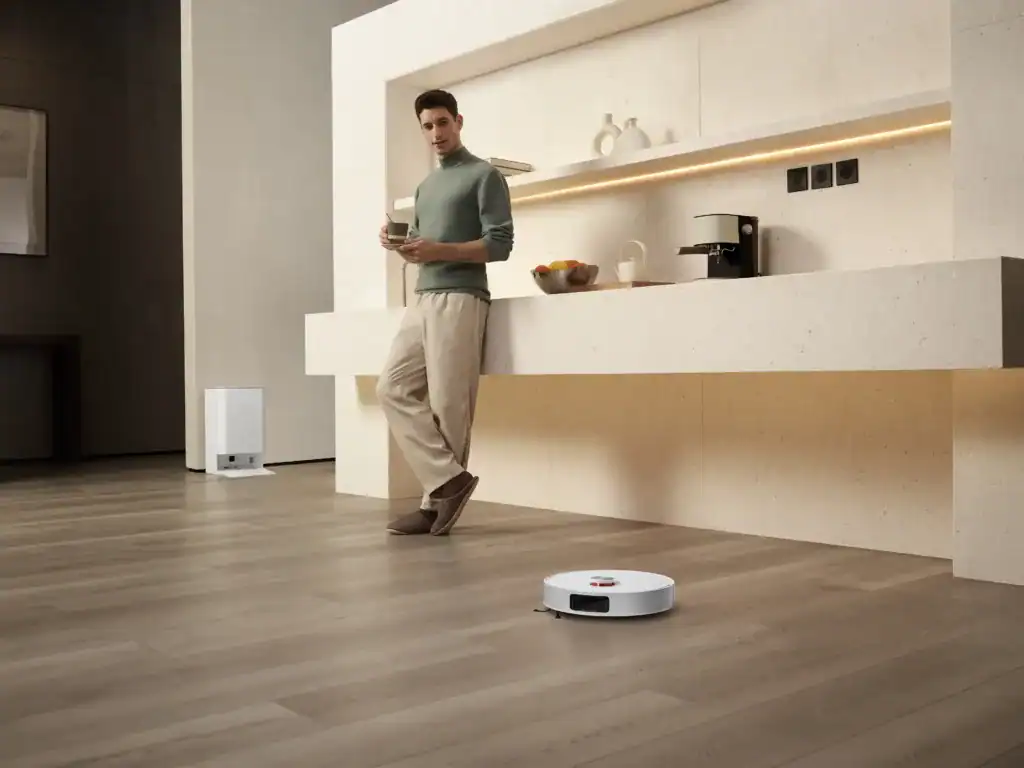 Xiaomi Robot Vacuum X20 Pro - Recenzja i Opinie